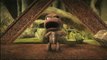LittleBigPlanet : Le tour des univers