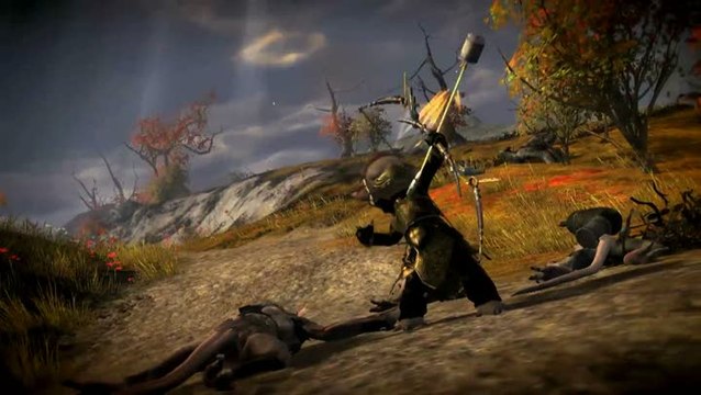 Guild Wars 2 : Conception sonore - partie 1