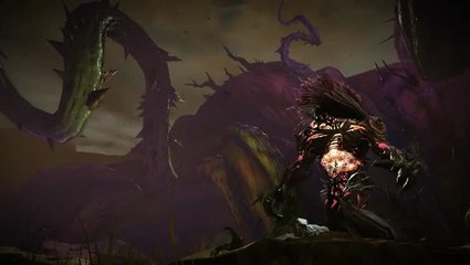 Guild Wars 2 : L'ombre du dragon (1ère partie)