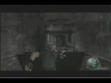 Resident Evil 4 : Actions contextuelles