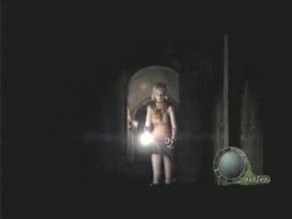 Resident Evil 4 : Cinématiques
