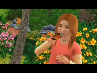 Les Sims 3 : Montage