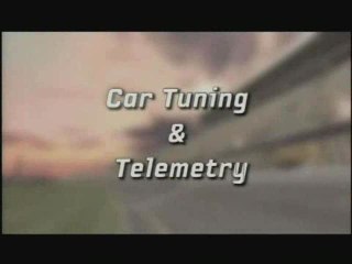 NASCAR 08 : Beau et réaliste