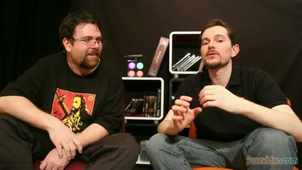 Guild Wars 2 : Episode 3/4 : Le end game