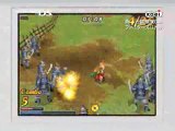 Dynasty Warriors DS : Fighter's Battle : Jeu de cartes