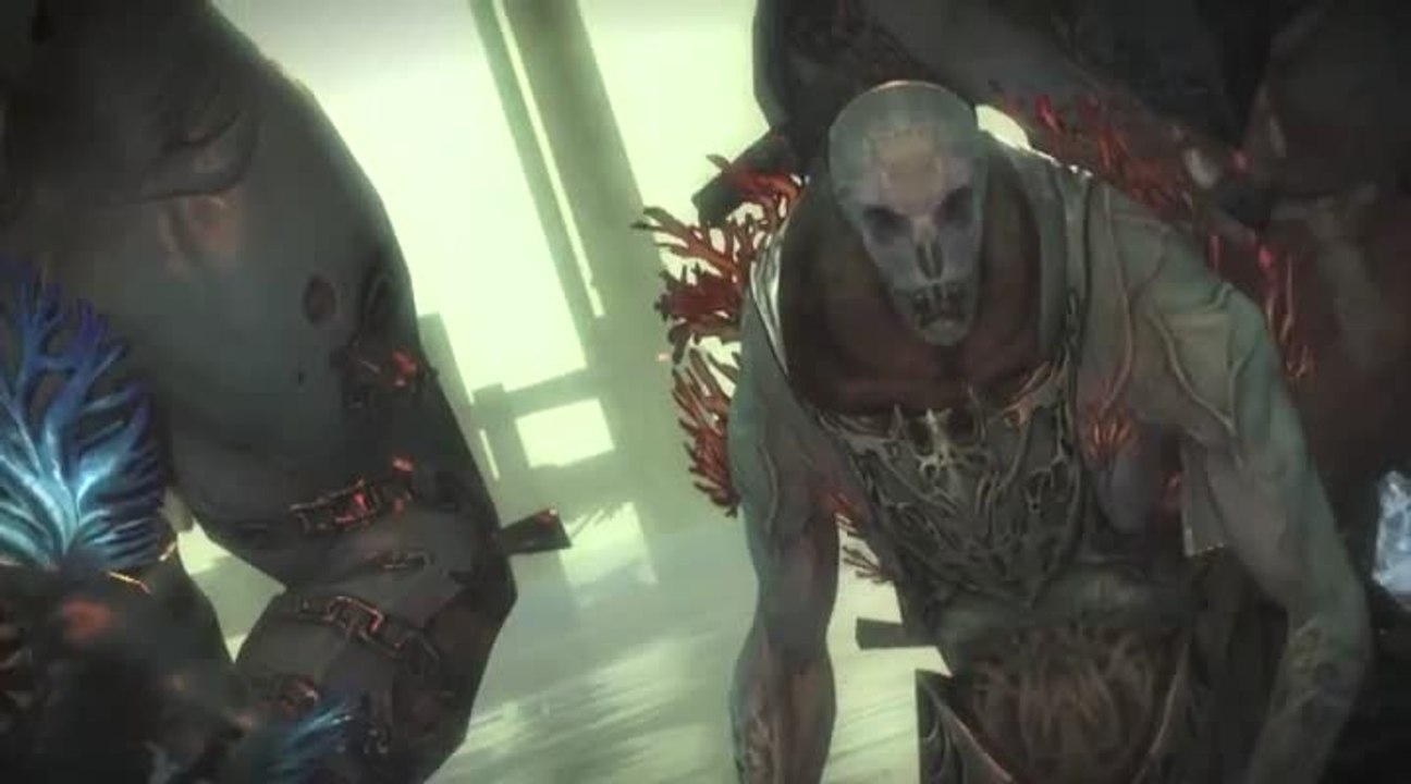 Guild Wars 2 : Qu'est-ce que GuiId Wars 2 ?