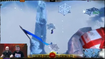 Guild Wars 2 : C'est déjà Noël