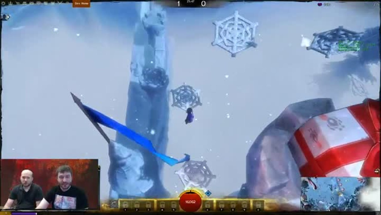 Guild Wars 2 : C'est déjà Noël