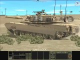 Combat Mission : Shock Force : M1 Abrams