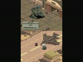 Front Mission : Duel à distance