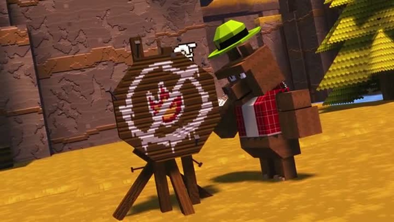 Guild Wars 2 : Super Adventure Box spécial rentrée