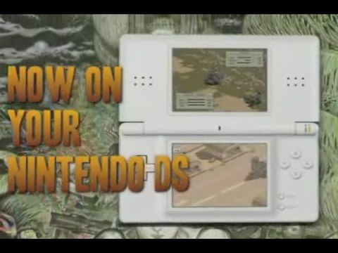 Front Mission : Présentation du jeu