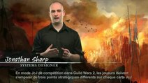 Guild Wars 2 : Le JcJ de compétition