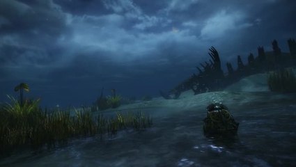 Guild Wars 2 : Tequatl Rising