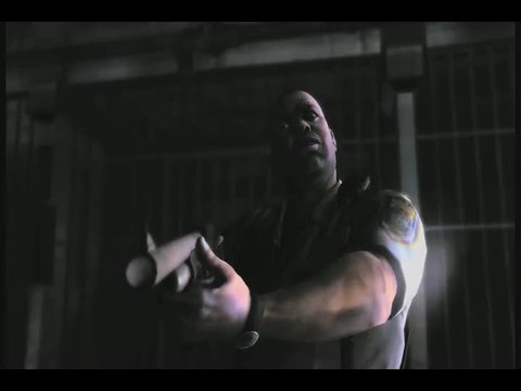 Silent Hill : Homecoming : Cinématique d'introduction