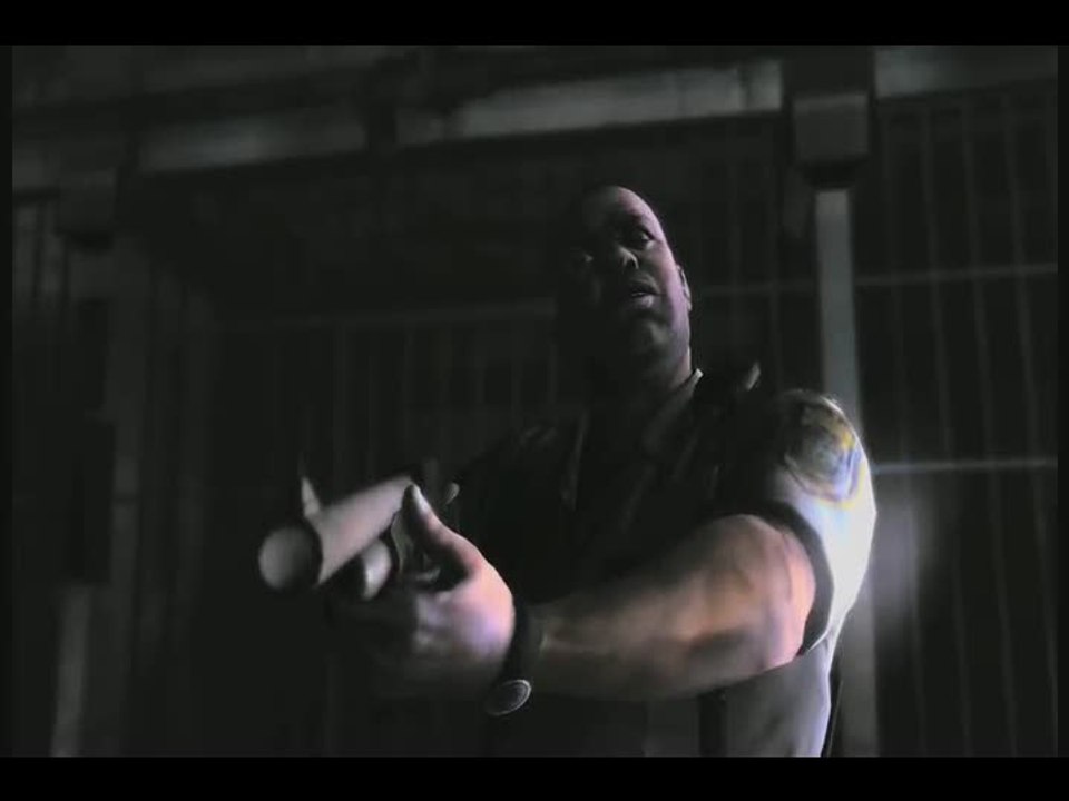 Silent Hill : Homecoming : Cinématique d'introduction