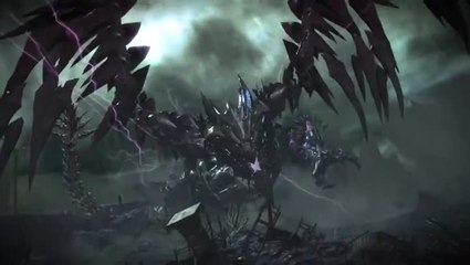 Guild Wars 2 : Précommandes