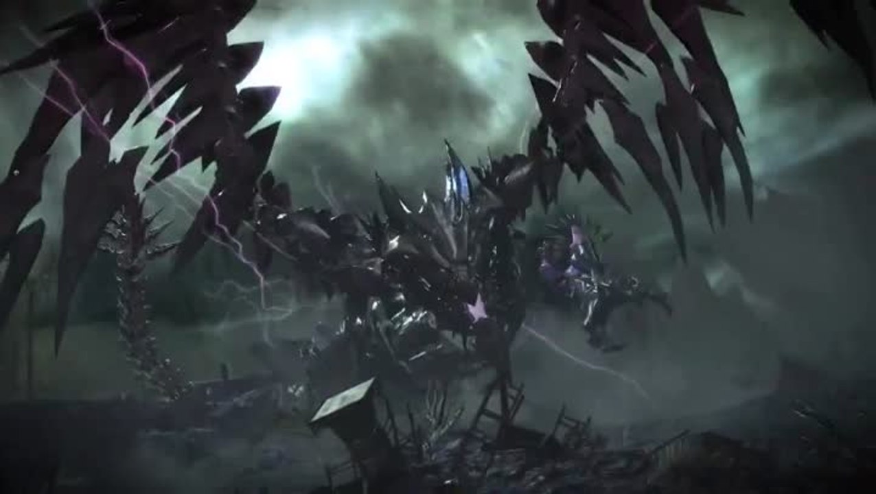 Guild Wars 2 : Précommandes