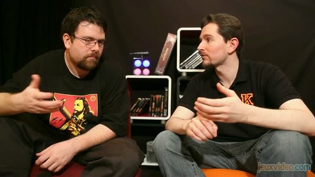 Guild Wars 2 : Episode 2/4 : Le leveling