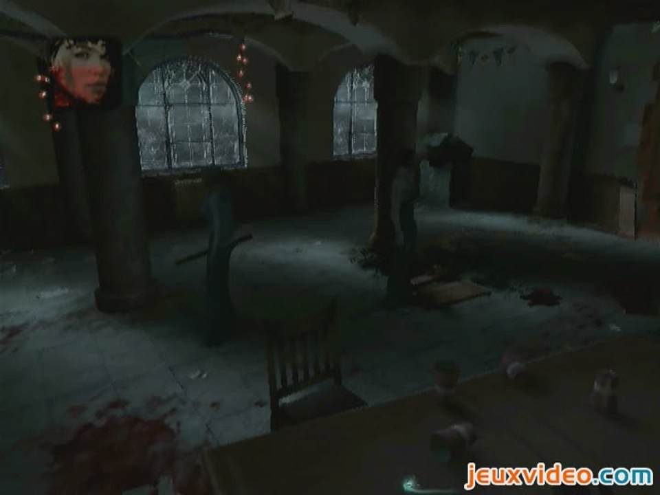 Obscure II : Combat