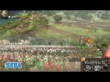 Medieval II : Total War Kingdoms : Campagne britannique