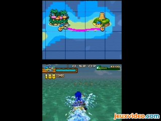 Sonic Rush Adventure :