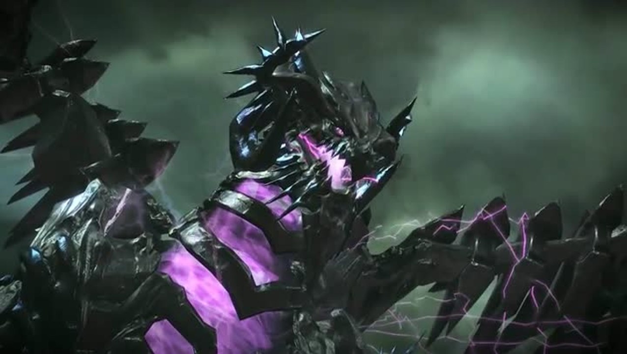 Guild Wars 2 : Ouverture des pré-achats