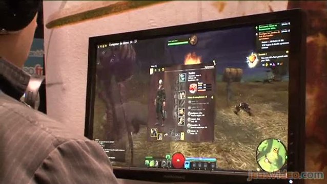 Guild Wars 2 : PGW 2010