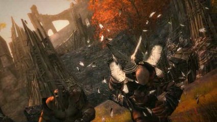 Guild Wars 2 : Appel du chasseur