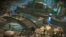 Guild Wars 2 : Trailer City of Lion's Arch