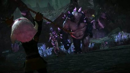 Guild Wars 2 : Ruines