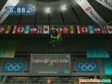 Mario & Sonic aux Jeux Olympiques : Gymnastique