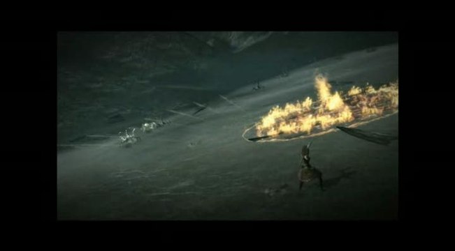 Guild Wars 2 : Rôdeurs