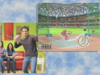 Mario & Sonic aux Jeux Olympiques : Spot TV US n°3