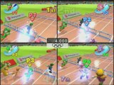 Mario & Sonic aux Jeux Olympiques : Trailer plein de joie