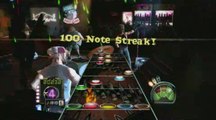 Guitar Hero III : Legends of Rock : Interscope Track Pack
