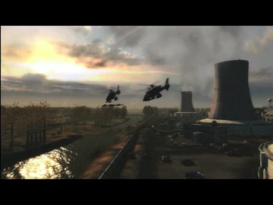 Tom Clancy's EndWar : Journal des développeurs - 6ème partie