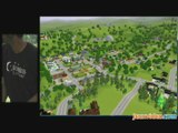 Les Sims 3 : Le rendez-vous 7/11 : Rencontre avec les designers