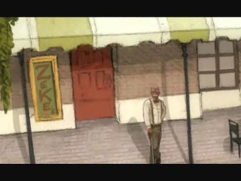 Les Enquêtes de Nancy Drew : La Légende du Crâne de Cristal : Trailer US