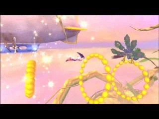 Nights : Journey Of Dreams : Trailer