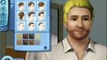 Les Sims 3 : 1/4 : L'éditeur de personnages