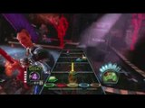Guitar Hero III : Legends of Rock : Pack Dragonforce
