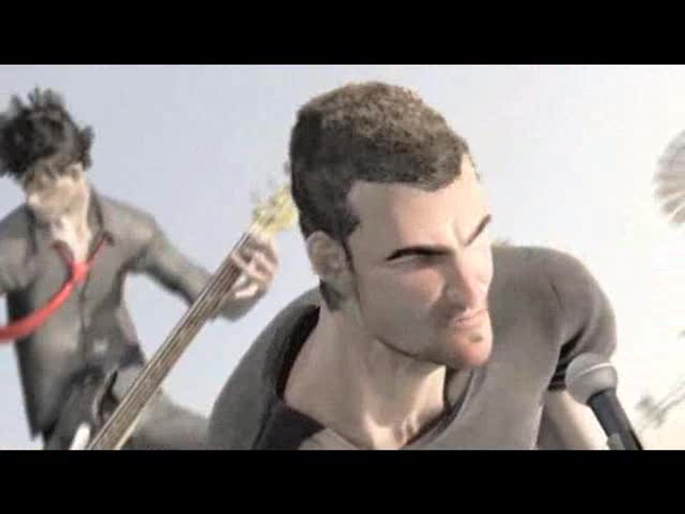 Rock Band : Highway Star