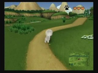 The Dog Island : En musique