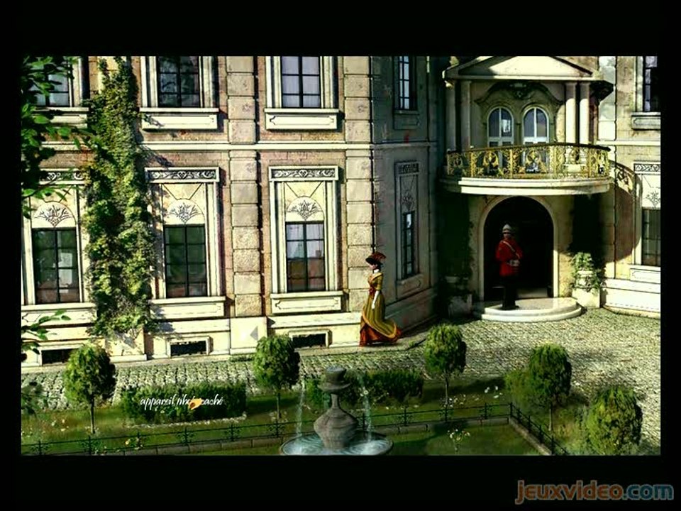 Mata Hari : Espionnage à l'ambassade de Grande-Bretagne