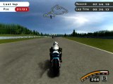 MotoGP 07 : Vidéo n°3