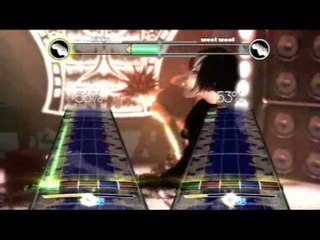 Rock Band : Duel