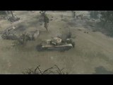 Company of Heroes : Opposing Fronts : E3 2007
