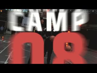 NBA Live 08 : Joakim Noah