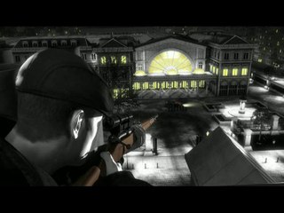 The Saboteur : E3 2009 : Trailer